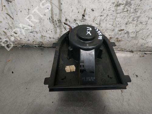 Used Heater blower motor SEAT IBIZA IV (6J5, 6P1) 1.9 TDI (90 hp) 26263866