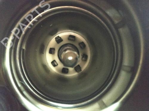 Servo brake FORD B-MAX (JK) 1.5 TDCi | BP26244948M42 