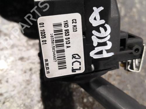 Steering column stalk SEAT ALTEA (5P1) 1.9 TDI | BP26247141I23 