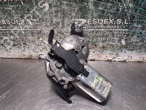 Used Rear wiper motor FIAT GRANDE PUNTO (199_) 1.9 D Multijet (120 hp) 26242832