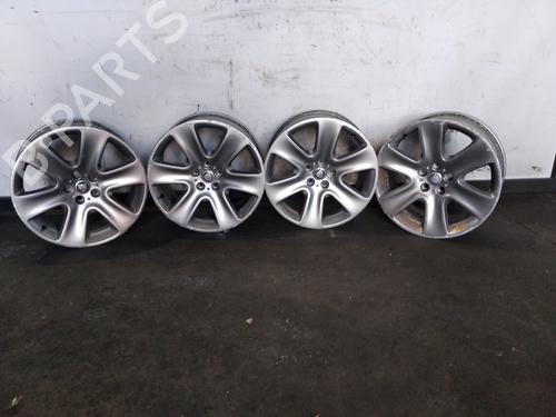 Used Rim JAGUAR XF I (X250) 2.7 D (207 hp) 26267739