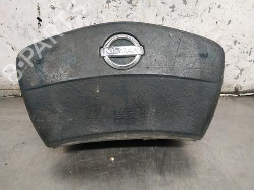 Airbag chauffør NISSAN PRIMASTAR Van (X83) 2.0 dCi 115 (114 hp) 27401277
