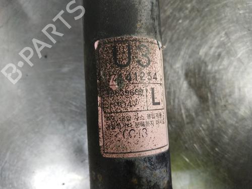 Left rear shock absorber CHEVROLET EPICA (KL1_) 2.0 | BP26245984M18 