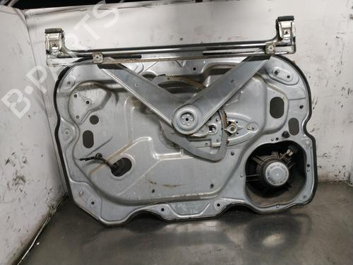 Front right window mechanism FORD FOCUS C-MAX (DM2) 1.8 TDCi | BP26257430C23 