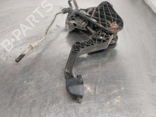 Pedal VW CADDY III Box Body/MPV (2KA, 2KH, 2CA, 2CH) 1.9 TDI | BP26253783I4 