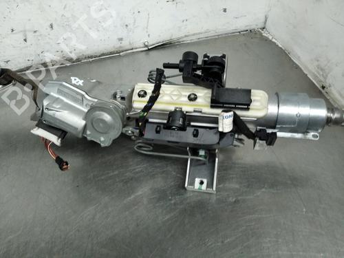 Ratstammeenhed MERCEDES-BENZ C-CLASS (W203) C 220 CDI (203.008) | BP26256314M21 