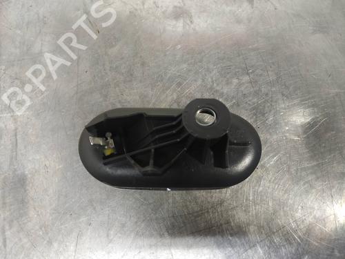 Front right interior door handle SAAB 9-5 (YS3E) 3.0 TiD | BP26243899I14 