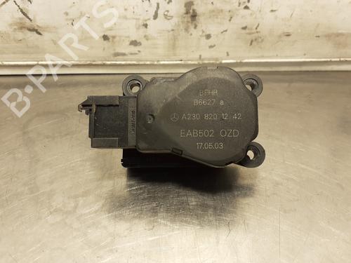 Used Electronic module MERCEDES-BENZ E-CLASS (W211) E 220 CDI (211.006) (150 hp) 26245338