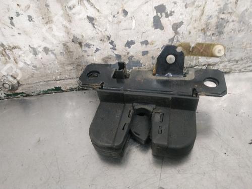 Bakluke lås SEAT LEON (1M1) 1.6 (100 hp) 26263891