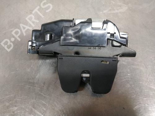 Left taillight BMW 5 (E60) 525 d | BP26264630C34 