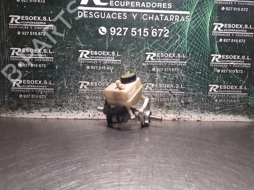 Hovedbremsecylinder MERCEDES-BENZ C-CLASS (W203) C 220 CDI (203.008) | BP8423582M77 