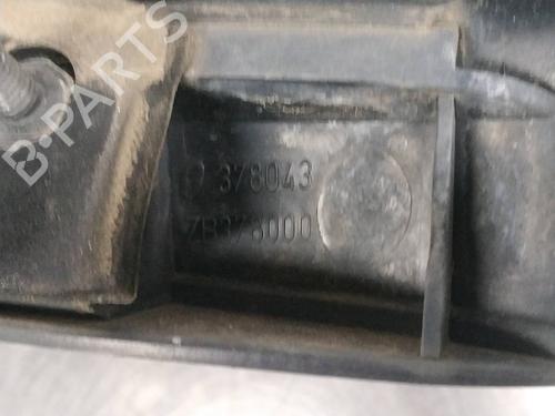 Trunk håndtak SAAB 9-3 (YS3F, E79, D79, D75) 1.9 TiD | BP26267152C132 