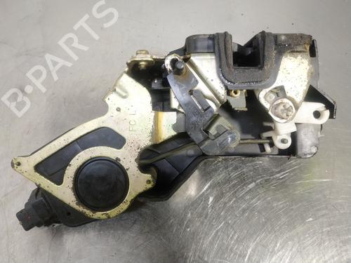 Rear left lock HYUNDAI ACCENT II (LC) 1.3 | BP26246075C100 