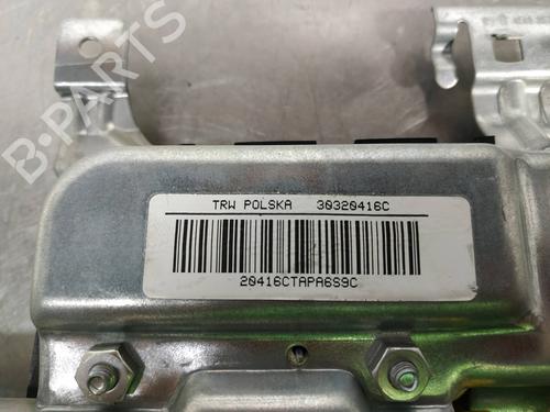 Electronic module MERCEDES-BENZ C-CLASS (W203) C 220 CDI (203.008) | BP26243439M83 