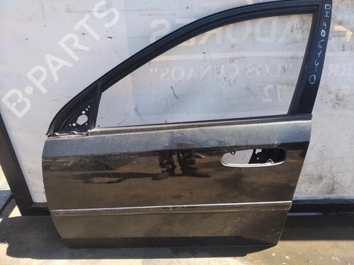 Used Left front door CHEVROLET LACETTI (J200) 1.4 16V (95 hp) 26267731