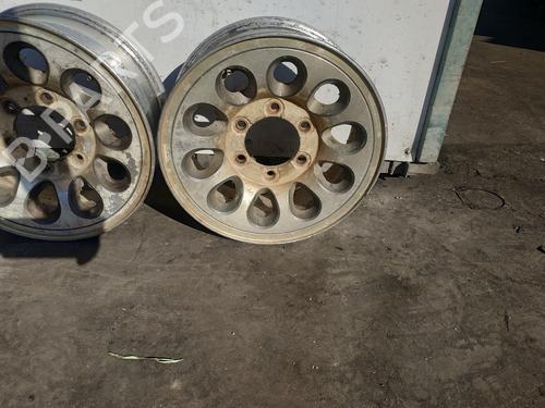Used Rim SUZUKI VITARA Cabrio (ET, TA) 1.9 D (SE419TD) (75 hp) 26255185