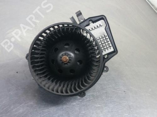 Heater blower motor MERCEDES-BENZ C-CLASS (W203) C 200 Kompressor (203.045) 940084