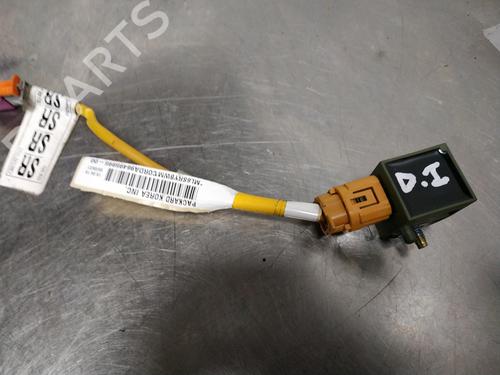 Electronic sensor CHEVROLET EPICA (KL1_) 2.5 | BP26253528M84 