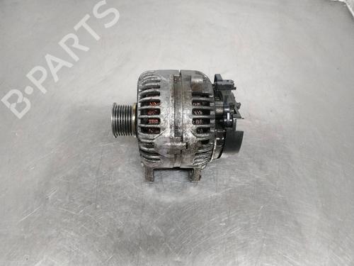 Alternator RENAULT MASTER II Platform/Chassis (ED/HD/UD) 2.5 dCi 100 (ED4V, ED8V) | BP26267091M7 