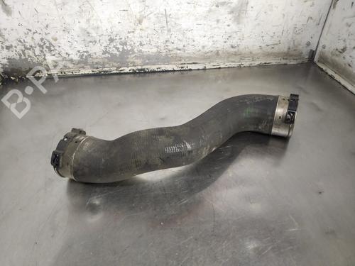Used Pipe MERCEDES-BENZ C-CLASS (W204) C 200 Kompressor (204.041) (184 hp) 26247027