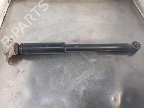 Used Right rear shock absorber SEAT IBIZA IV (6J5, 6P1) 1.9 TDI (90 hp) 26244656