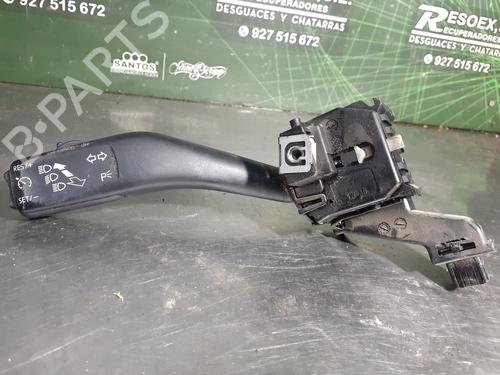 Used Headlight switch SEAT ALTEA (5P1) 1.4 TSI (125 hp) 26242933