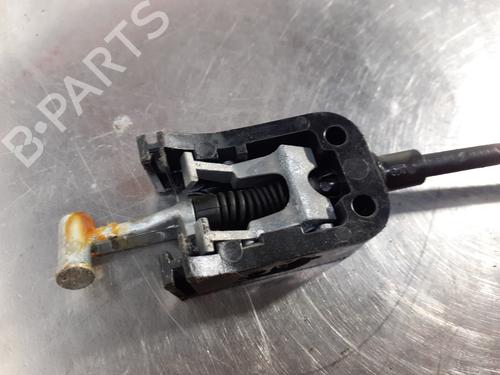 Rear right lock SEAT LEON (1P1) 2.0 FSI | BP26243230C99 