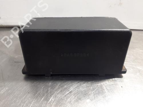 Elektronisk modul MERCEDES-BENZ C-CLASS (W203) C 220 CDI (203.008) (150 hp) 26243045