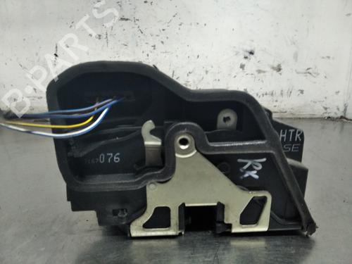 Rear right lock BMW 5 (E60) 525 d | BP26256751C99 