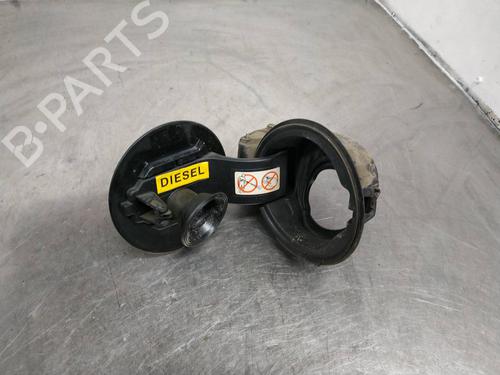 Używane Klapa wlewu paliwa CITROËN C4 Picasso I MPV (UD_) 1.6 HDi (109 hp) 27402646