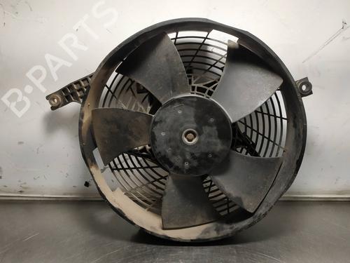 Used Radiator fan VOLVO S40 I (644) 1.9 DI (115 hp) 26244039