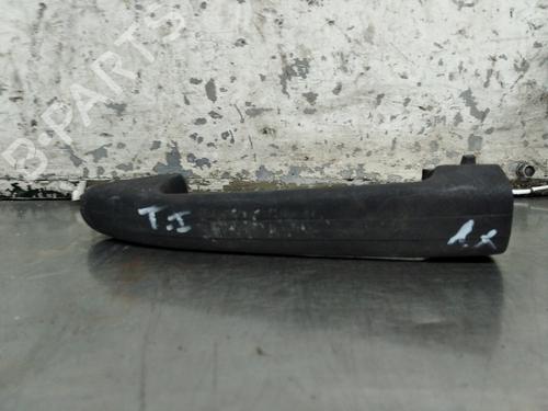 Used Rear left exterior door handle MERCEDES-BENZ A-CLASS (W168) A 140 (168.031, 168.131) (82 hp) 26255736