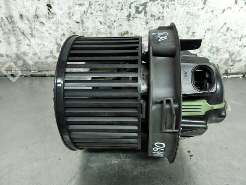 Heater blower motor PEUGEOT 207 (WA_, WC_) 1.4 16V | BP26264344M62 