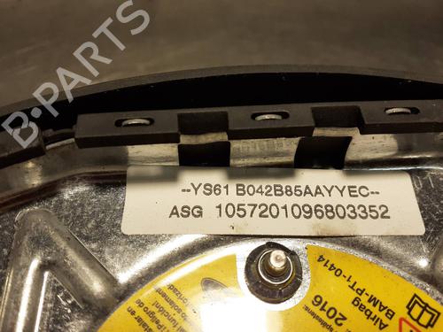 Førerens kollisjonspute FORD FIESTA Box Body/MPV (F3L, F5L) 1.3 | BP9293167C9 