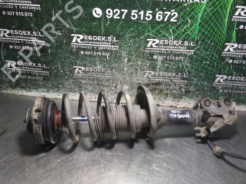 Used Left front shock absorber SEAT CORDOBA (6K1, 6K2) 1.9 TDI (90 hp) 8531625