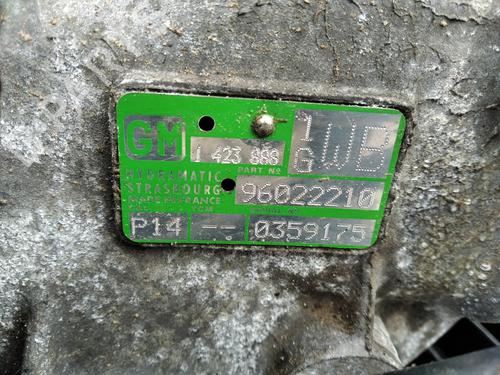 Gearbox BMW 3 (E46) 320 d | BP26265946M3 