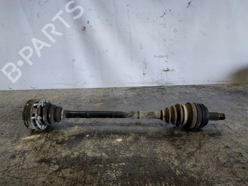 Used Right rear driveshaft BMW 1 (E81) 116 d (116 hp) 26246562