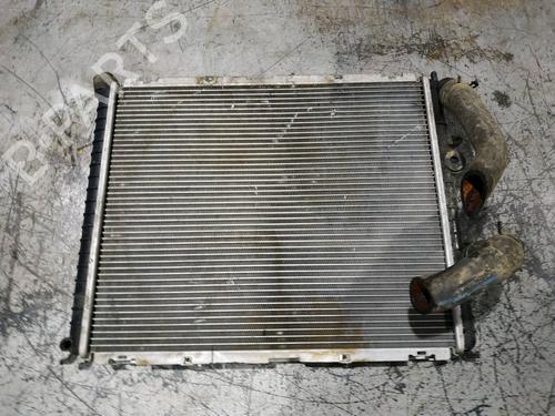 Used Water radiator RENAULT CLIO I (B/C57_, 5/357_) 1.4 (78 hp) 26245729