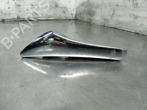 Used Rear left interior door handle MERCEDES-BENZ E-CLASS (W211) E 220 CDI (211.006) (150 hp) 26254317