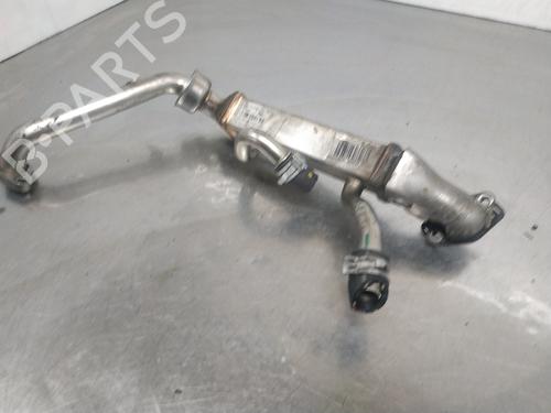 Used Egr MERCEDES-BENZ B-CLASS Sports Tourer (W245) B 180 CDI (245.207) (109 hp) 27097861