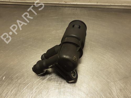 Clutch slave cylinder AUDI A4 B7 (8EC) 2.5 TDI | BP26244191M113 