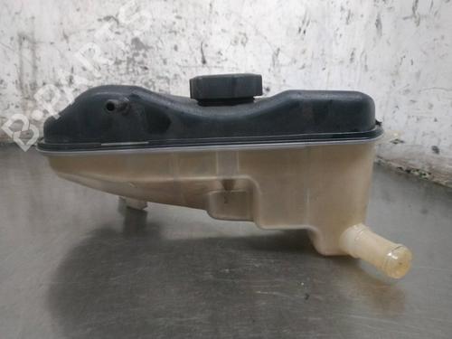 Expansion tank JAGUAR X-TYPE I (X400) 2.0 D | BP26265837C120 