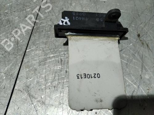 Heater resistor NISSAN ALMERA TINO (V10) 2.2 dCi | BP26262806M108 