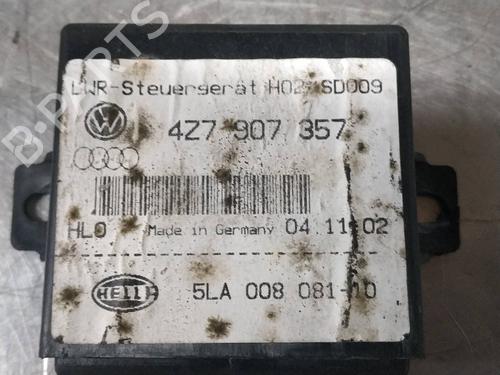 Electronic module VW PASSAT B5.5 (3B3) 1.9 TDI | BP26265750M83 