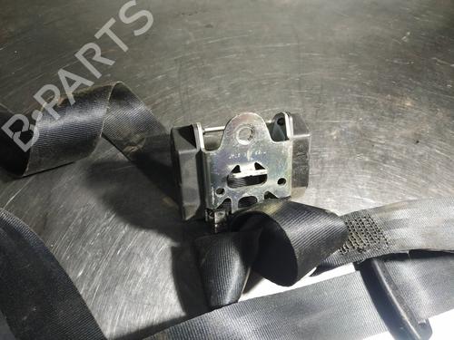 Rear right seatbelt SEAT ALTEA (5P1) 1.4 TSI | BP9770267I28 
