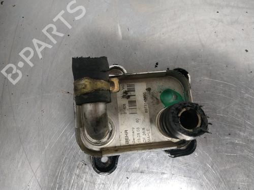 Oliekøler OPEL ASTRA G Hatchback (T98) 1.7 CDTI (F08, F48) (80 hp) 27402793