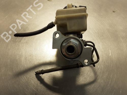 Brake master cylinder MERCEDES-BENZ A-CLASS (W168) A 140 (168.031, 168.131) | BP26244197M77 