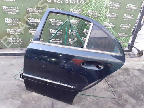 Used Left rear door MERCEDES-BENZ E-CLASS (W211) E 220 CDI (211.006) (150 hp) 8362071