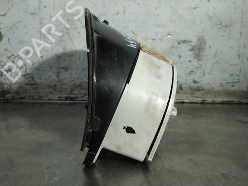 Instrument cluster FORD MONDEO III (B5Y) 2.0 16V | BP26245298C47 