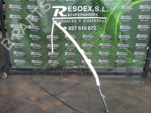 Used Left curtain airbag SKODA OCTAVIA I (1U2) 1.9 TDI (110 hp) 8655517